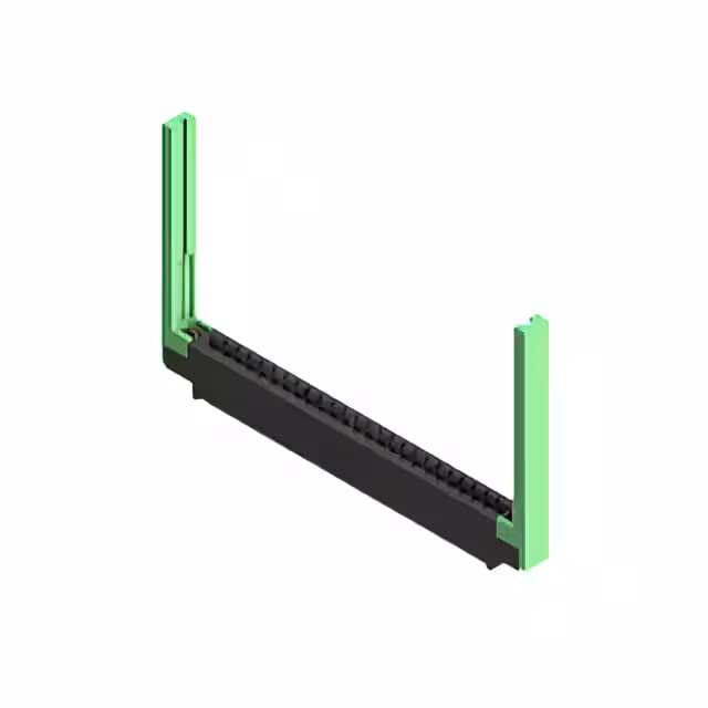 387-024-521-668 EDAC Inc.  Edgeboard Connectors
